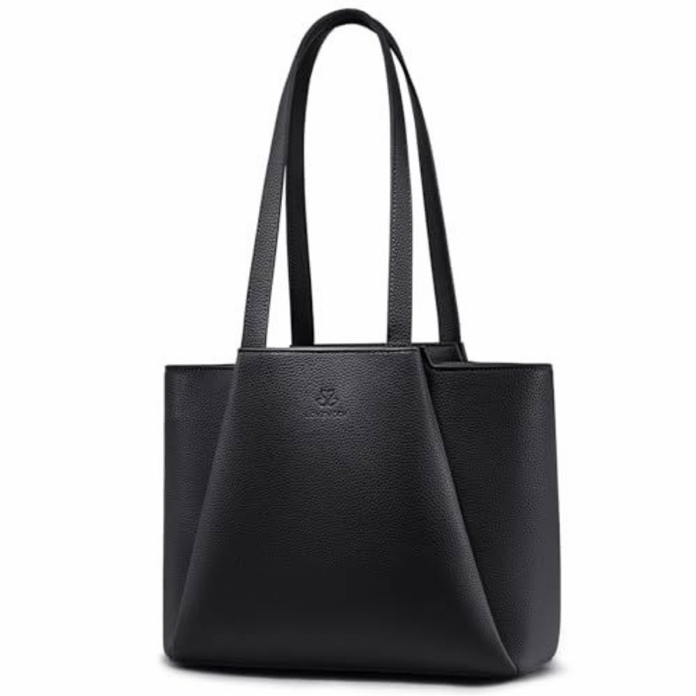 Lovevook Faux Leather Shoulder Bag